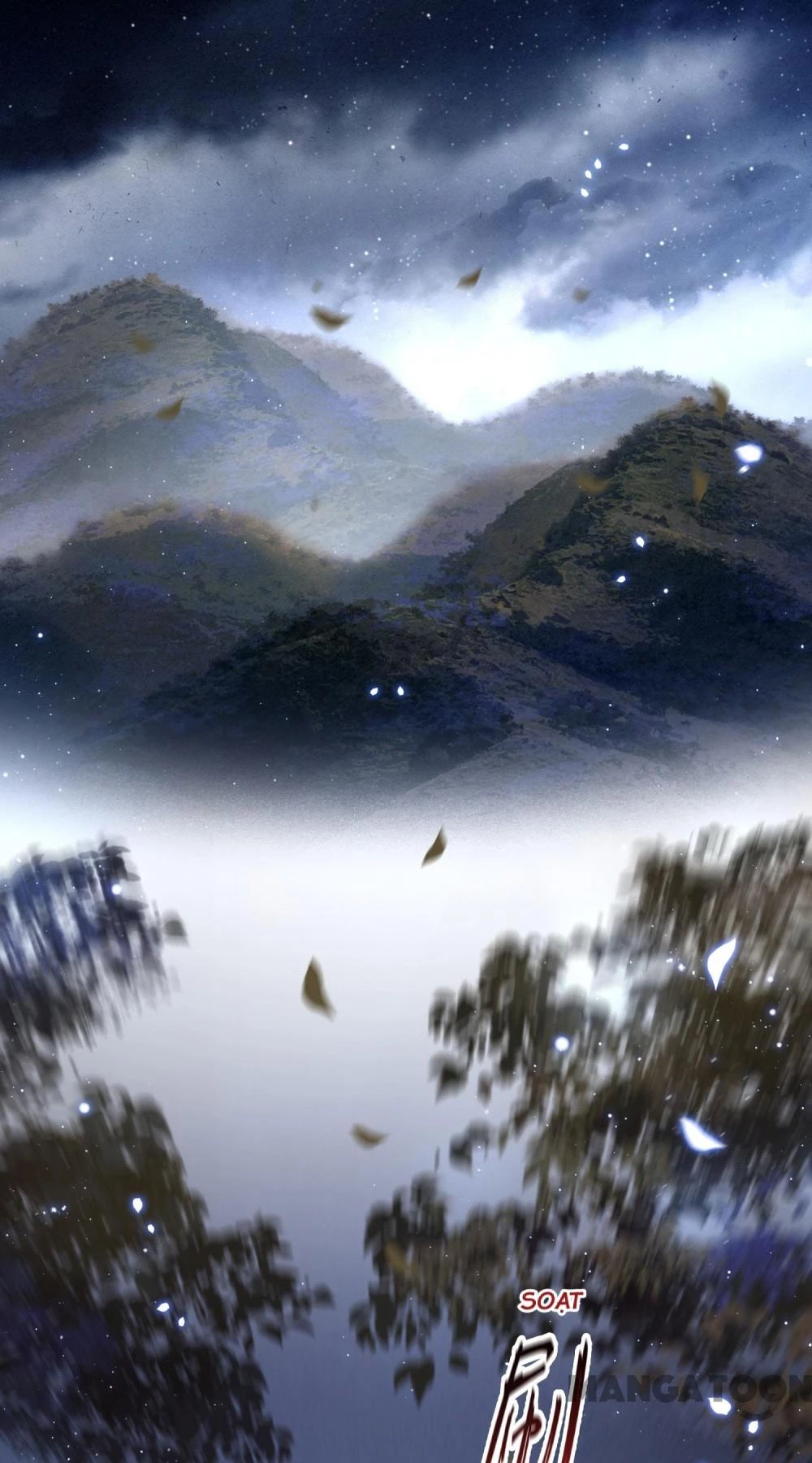 Con Đường Hoang Dã Của Vương Phi Chapter 98 - 23