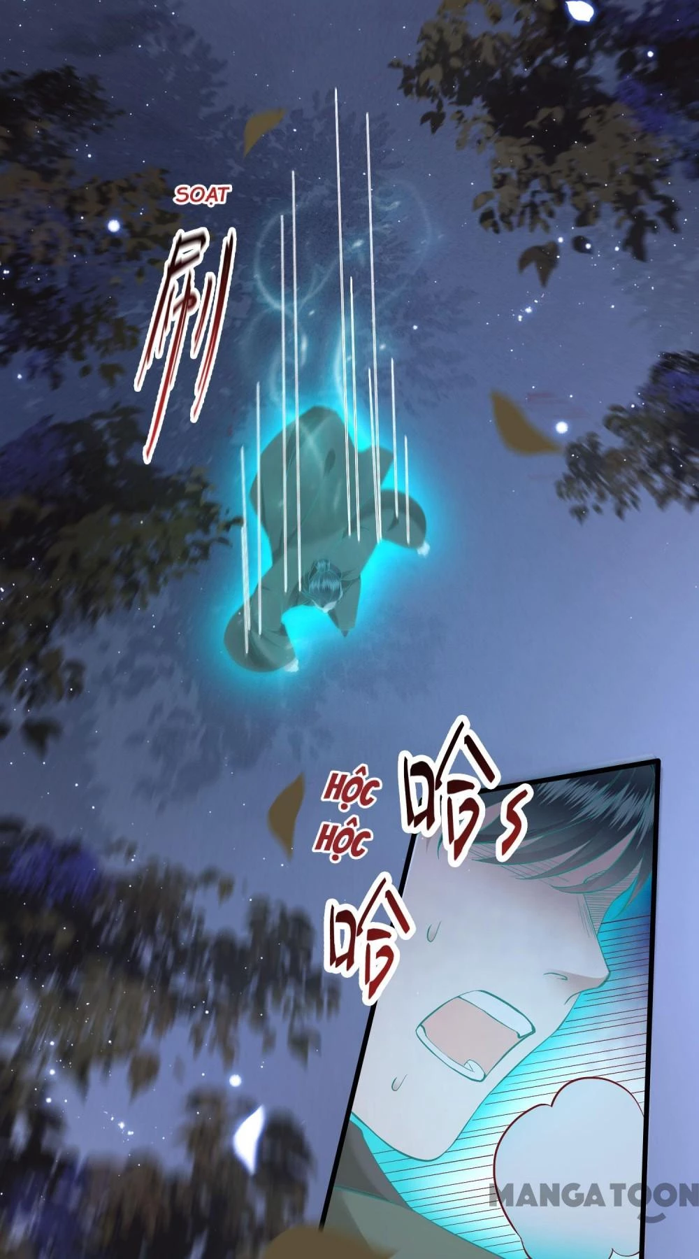 Con Đường Hoang Dã Của Vương Phi Chapter 98 - 25