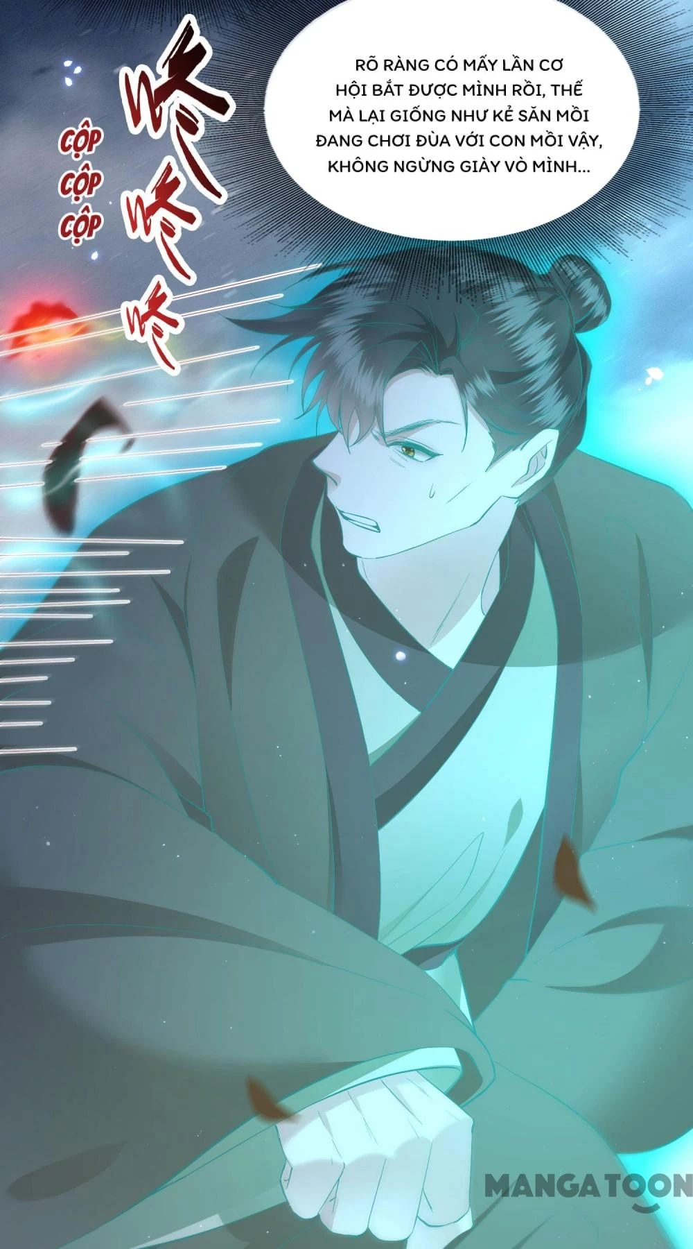 Con Đường Hoang Dã Của Vương Phi Chapter 98 - 29