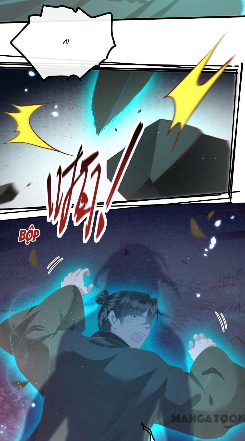 Con Đường Hoang Dã Của Vương Phi Chapter 98 - 31