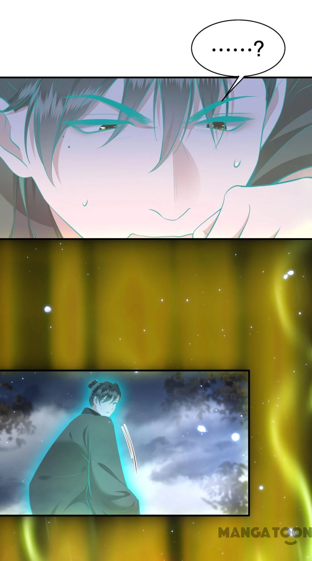 Con Đường Hoang Dã Của Vương Phi Chapter 98 - 36