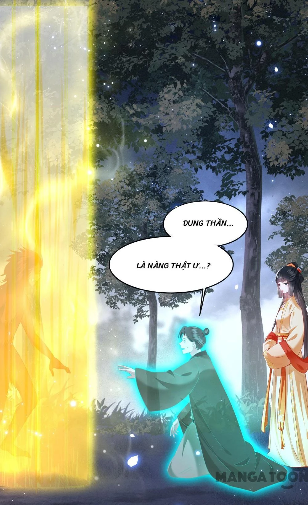 Con Đường Hoang Dã Của Vương Phi Chapter 98 - 43