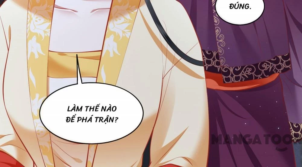 Con Đường Hoang Dã Của Vương Phi Chapter 98 - 45