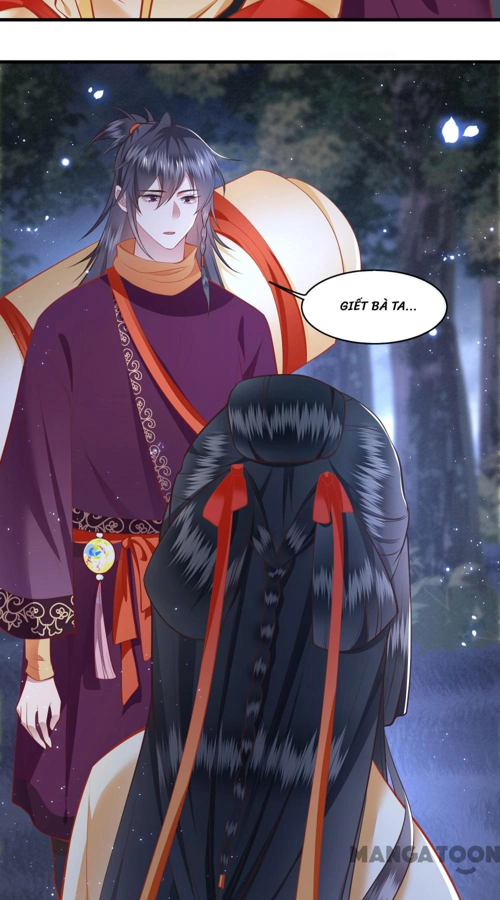 Con Đường Hoang Dã Của Vương Phi Chapter 98 - 46