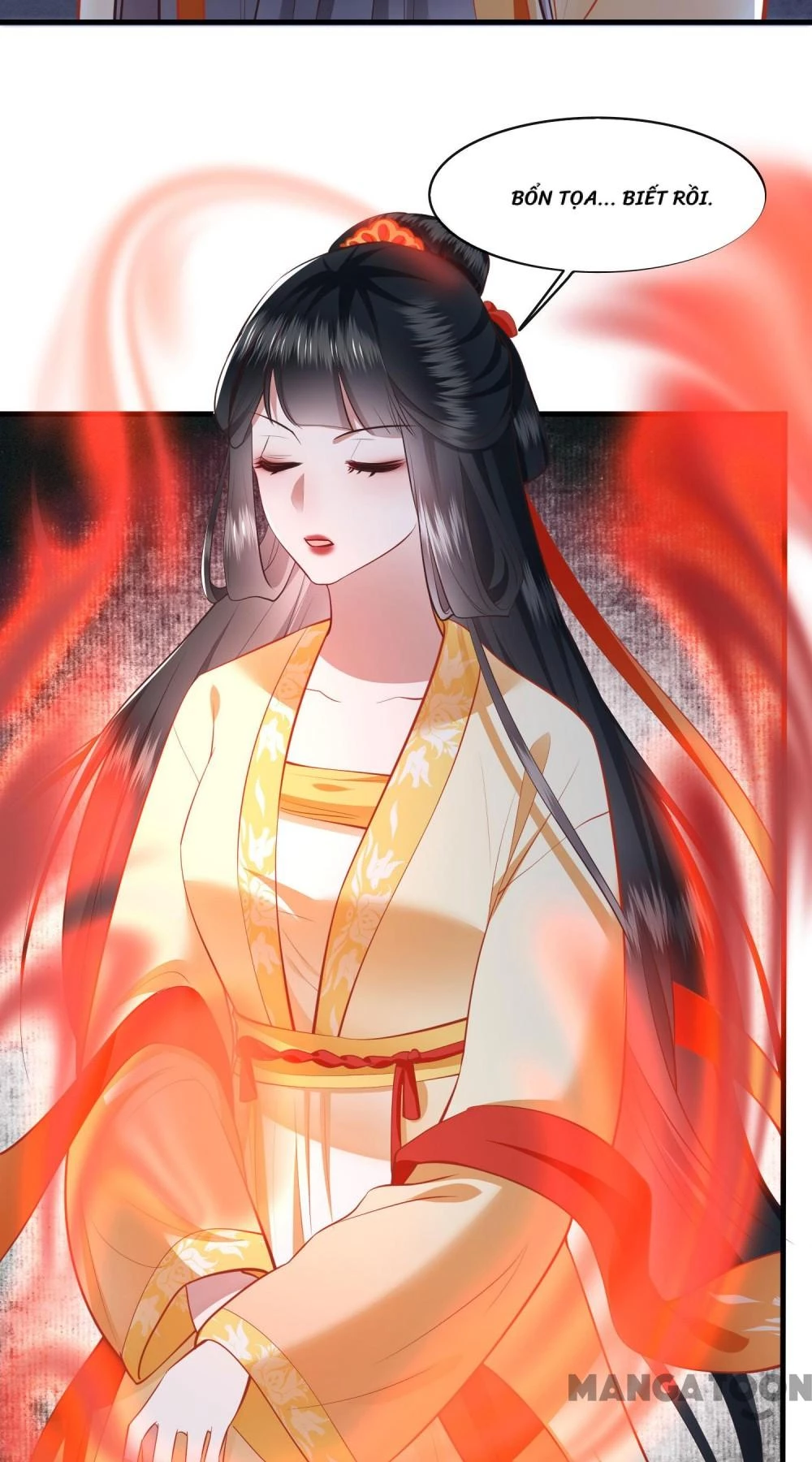 Con Đường Hoang Dã Của Vương Phi Chapter 98 - 48