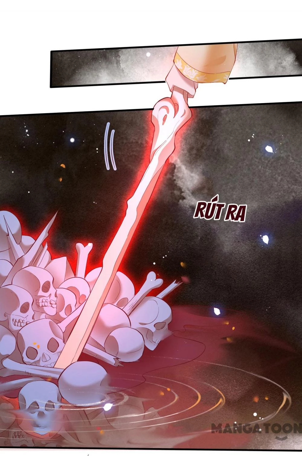 Con Đường Hoang Dã Của Vương Phi Chapter 98 - 50