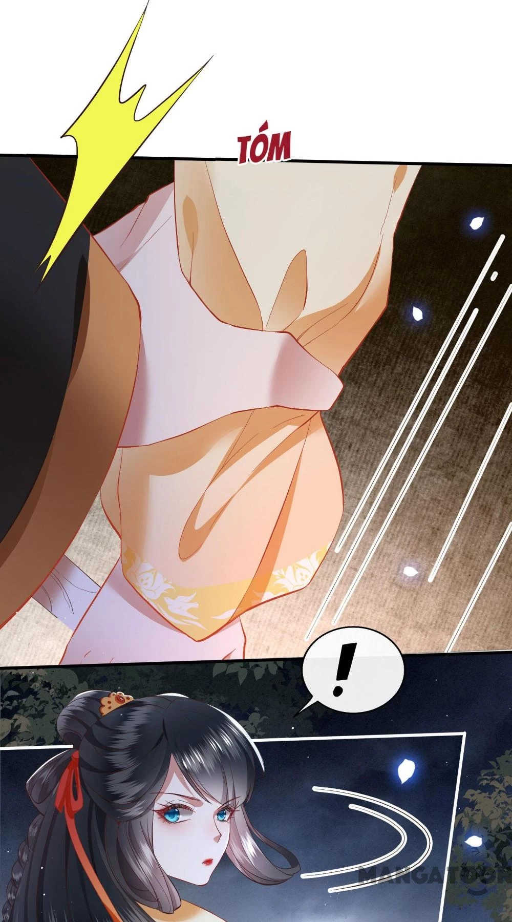 Con Đường Hoang Dã Của Vương Phi Chapter 98 - 51