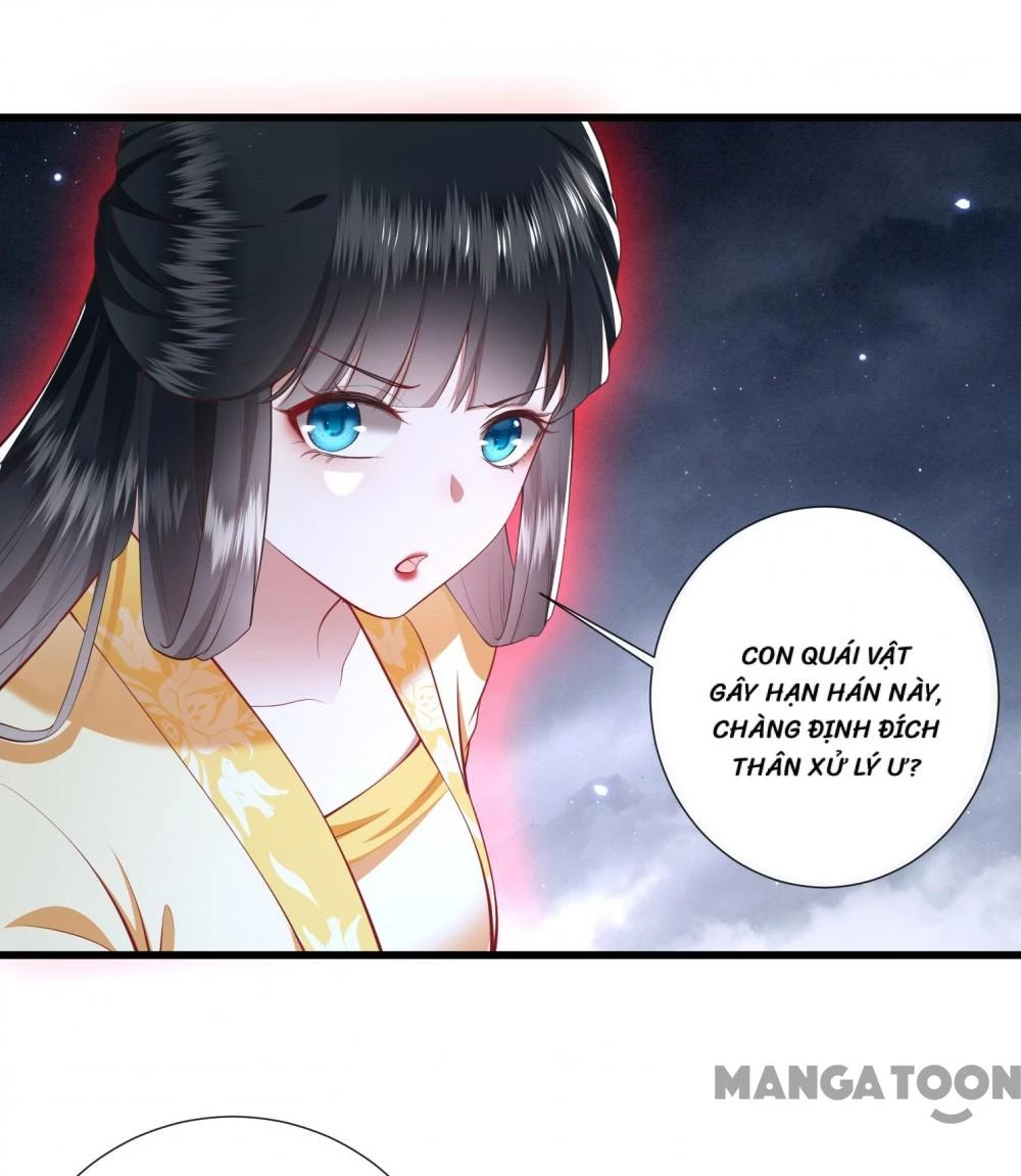 Con Đường Hoang Dã Của Vương Phi Chapter 99 - 2