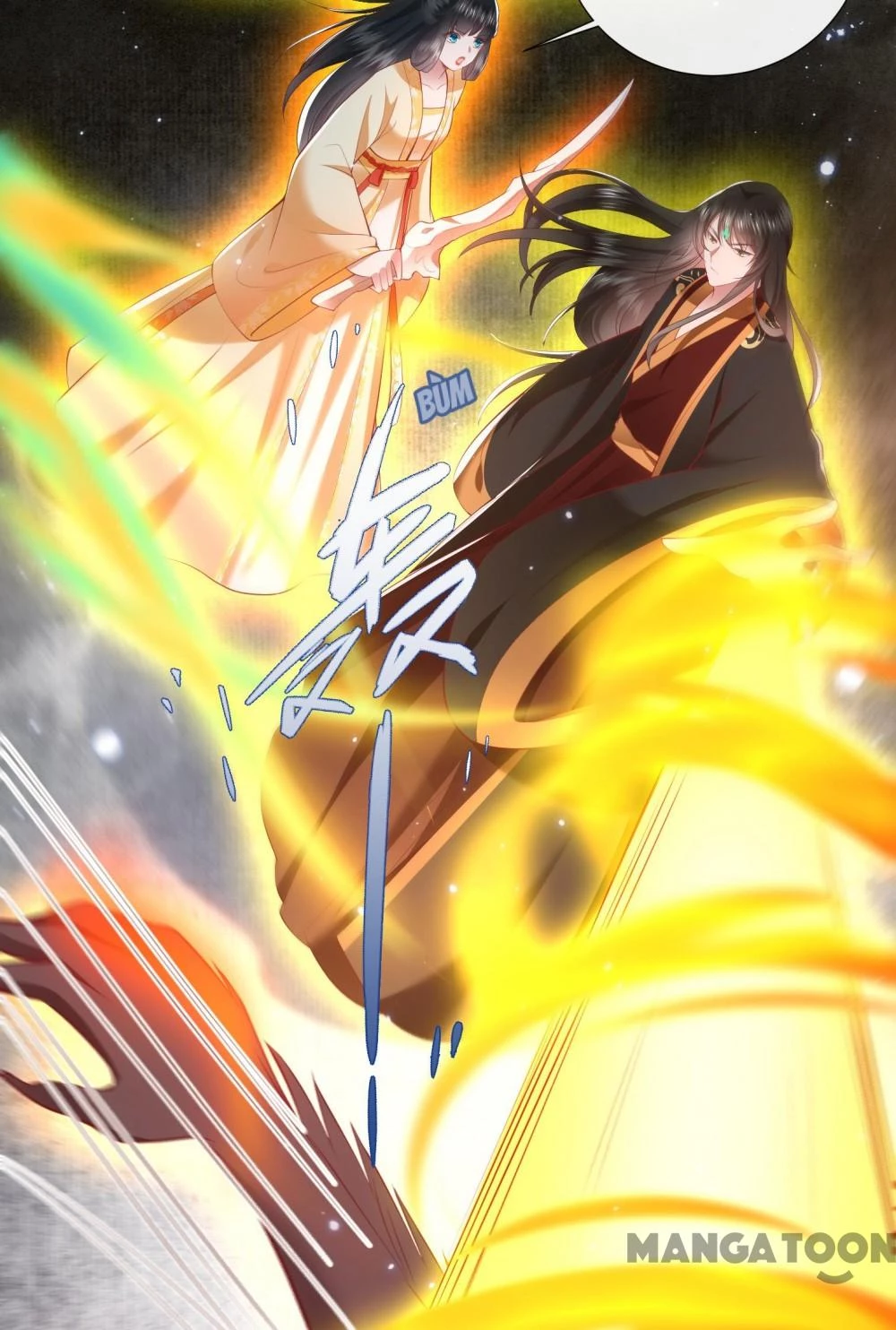 Con Đường Hoang Dã Của Vương Phi Chapter 99 - 5