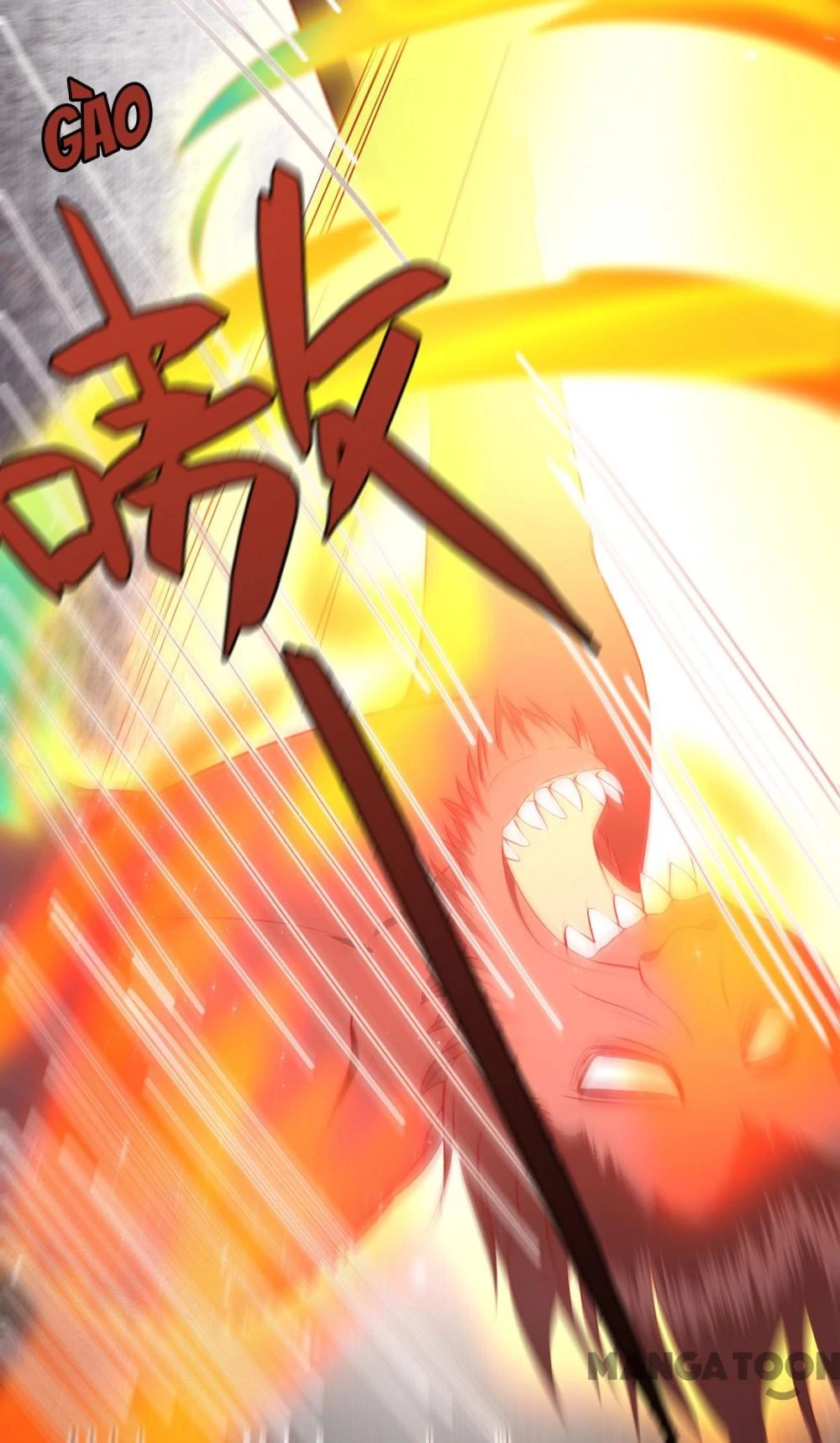 Con Đường Hoang Dã Của Vương Phi Chapter 99 - 6