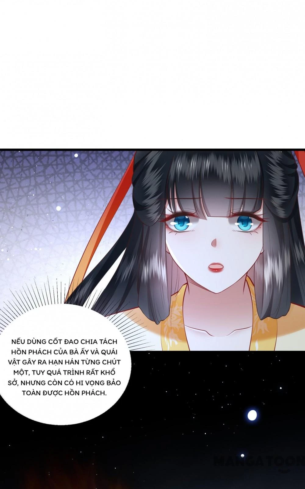 Con Đường Hoang Dã Của Vương Phi Chapter 99 - 7