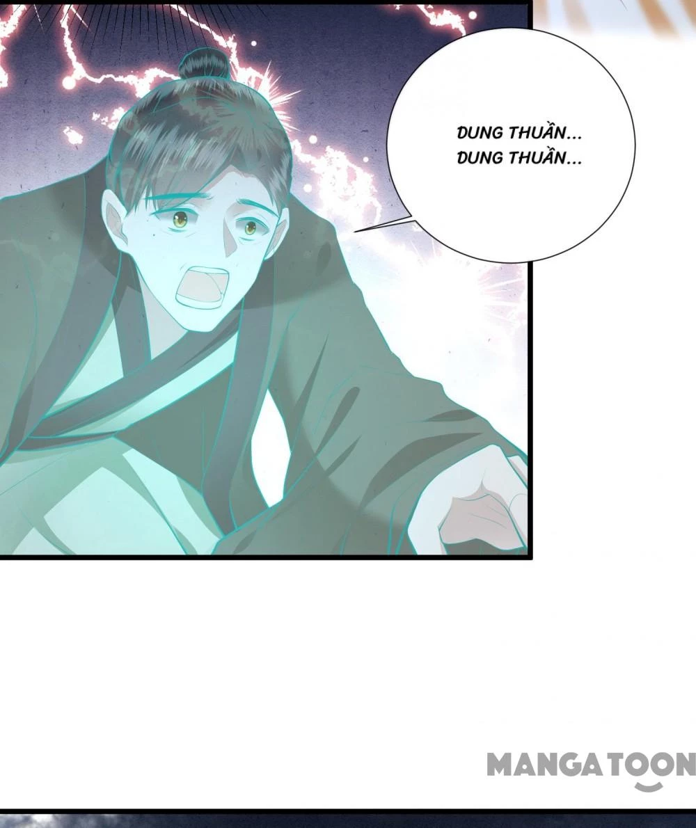 Con Đường Hoang Dã Của Vương Phi Chapter 99 - 9