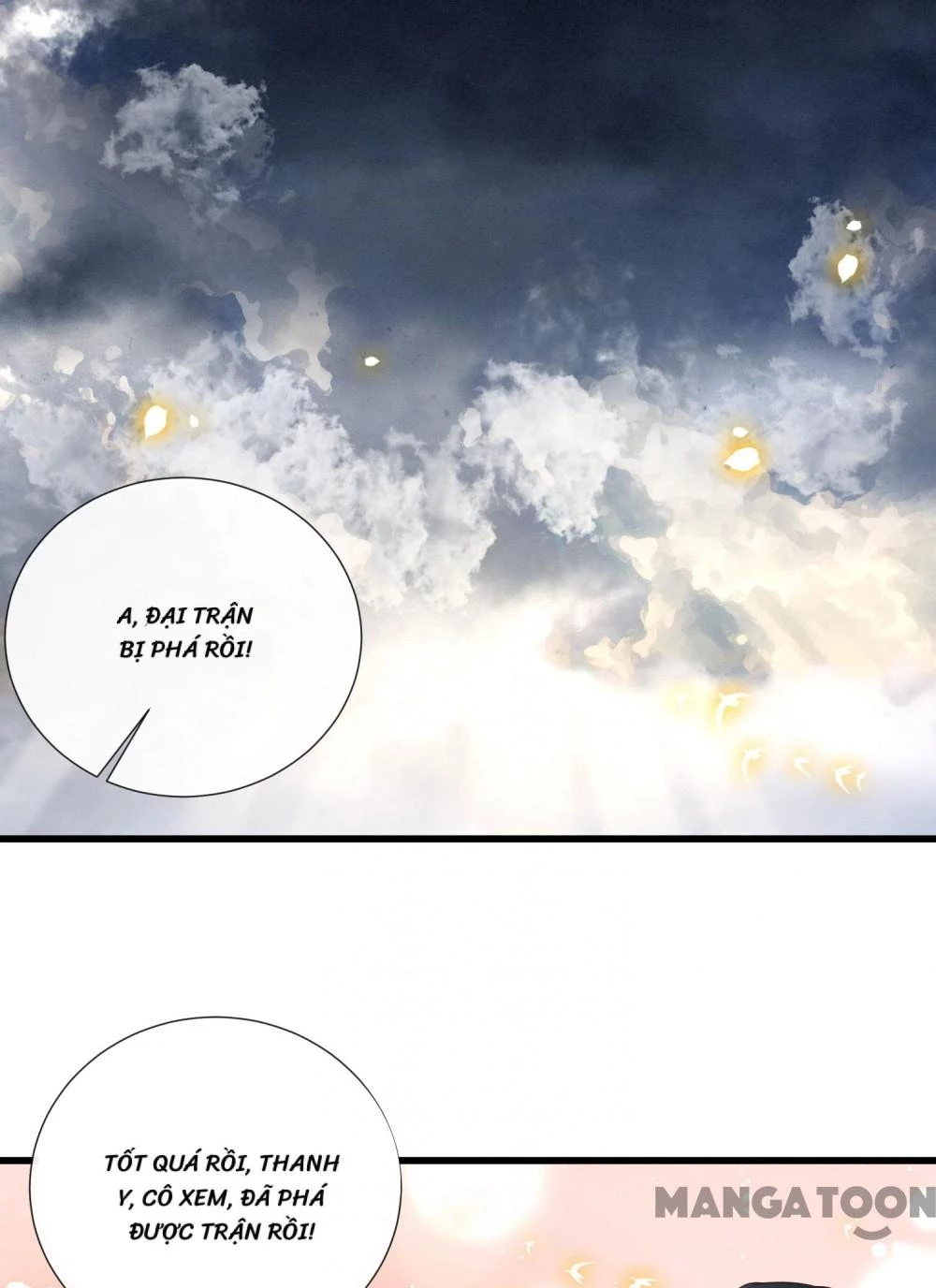 Con Đường Hoang Dã Của Vương Phi Chapter 99 - 10