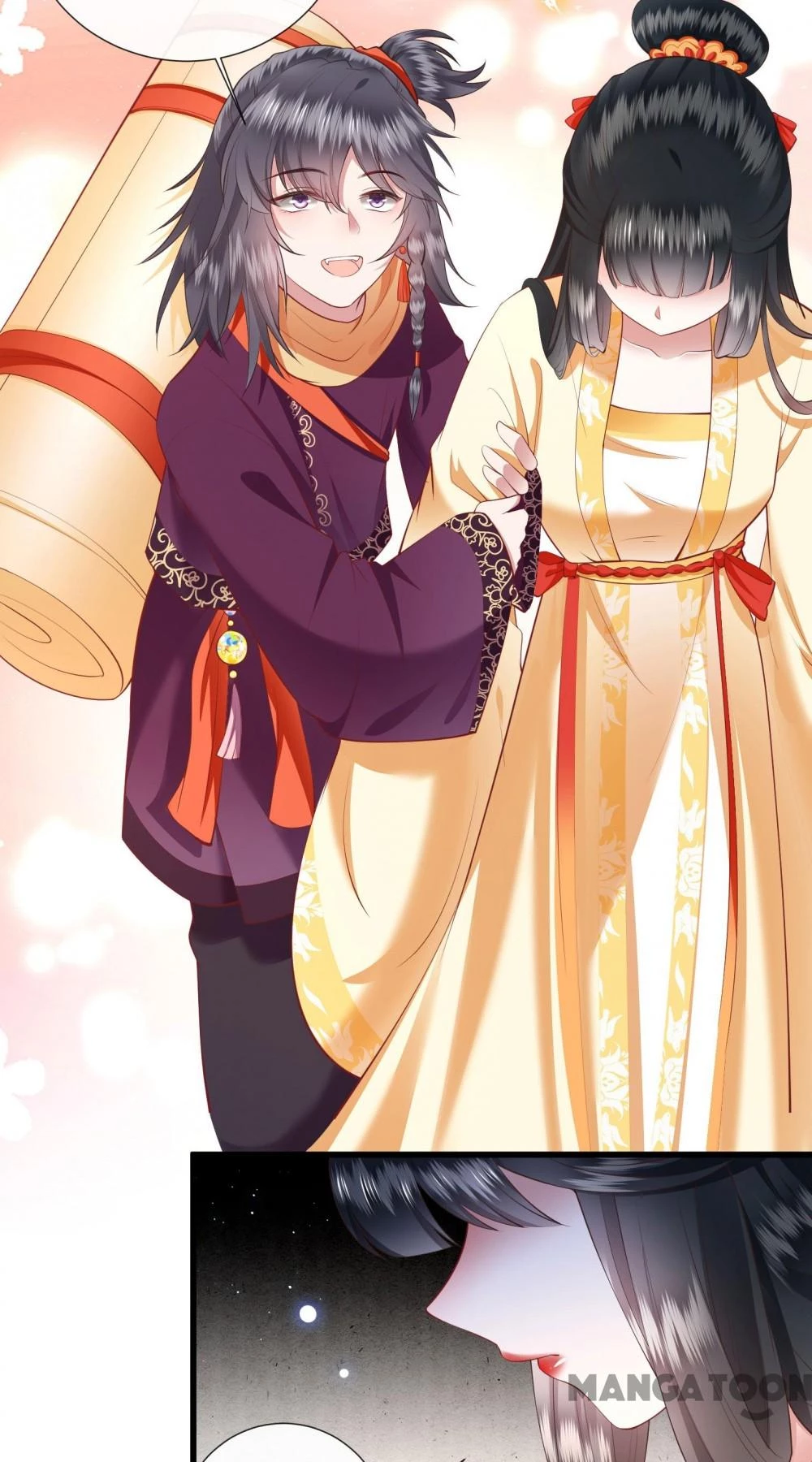 Con Đường Hoang Dã Của Vương Phi Chapter 99 - 11