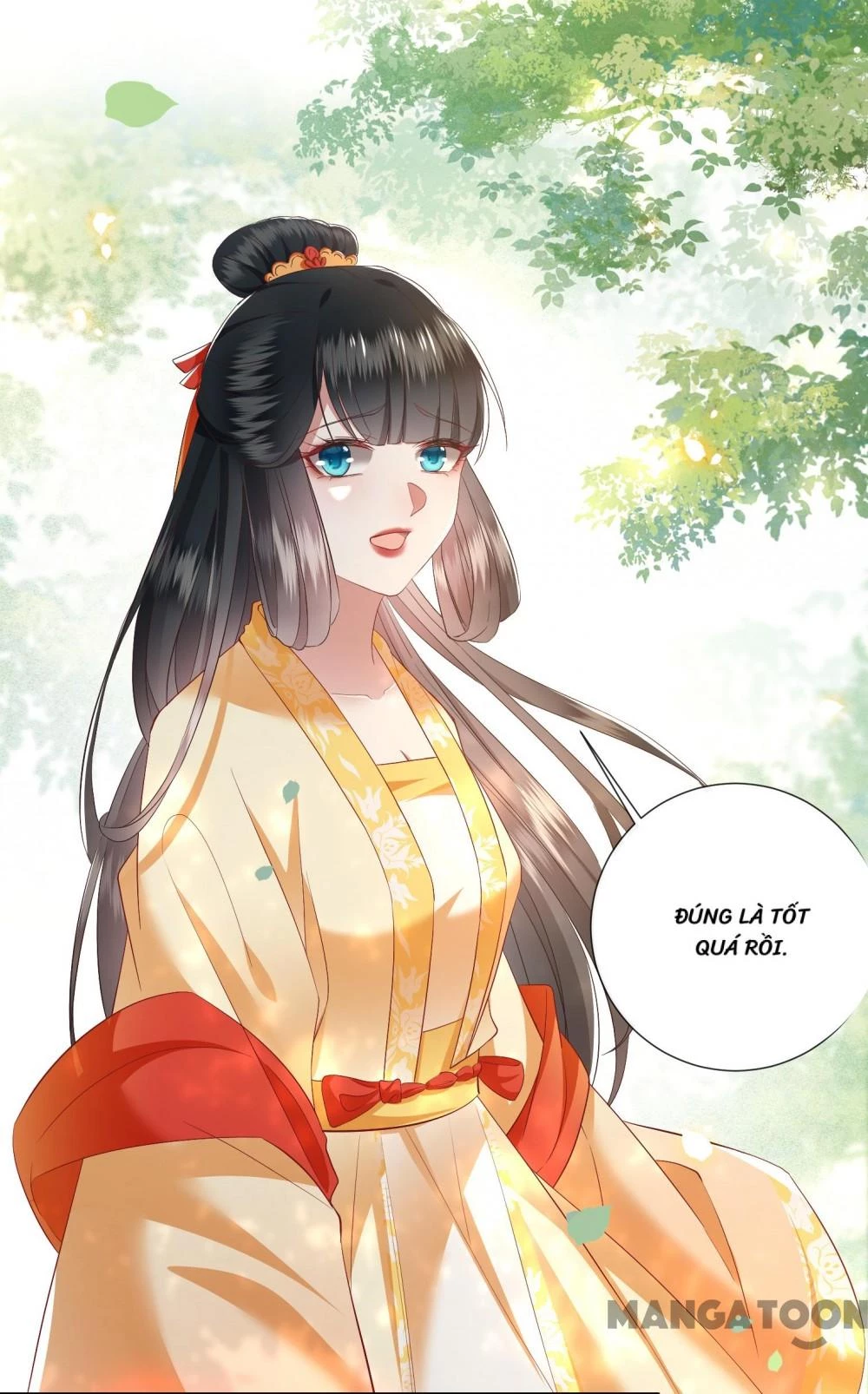 Con Đường Hoang Dã Của Vương Phi Chapter 99 - 13