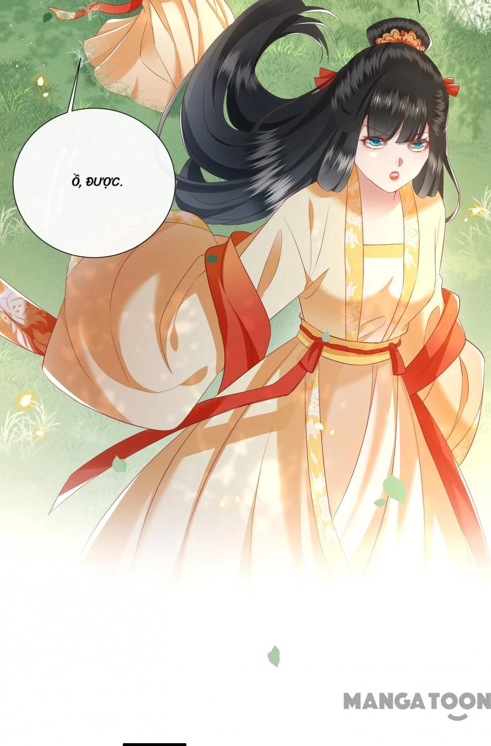 Con Đường Hoang Dã Của Vương Phi Chapter 99 - 15