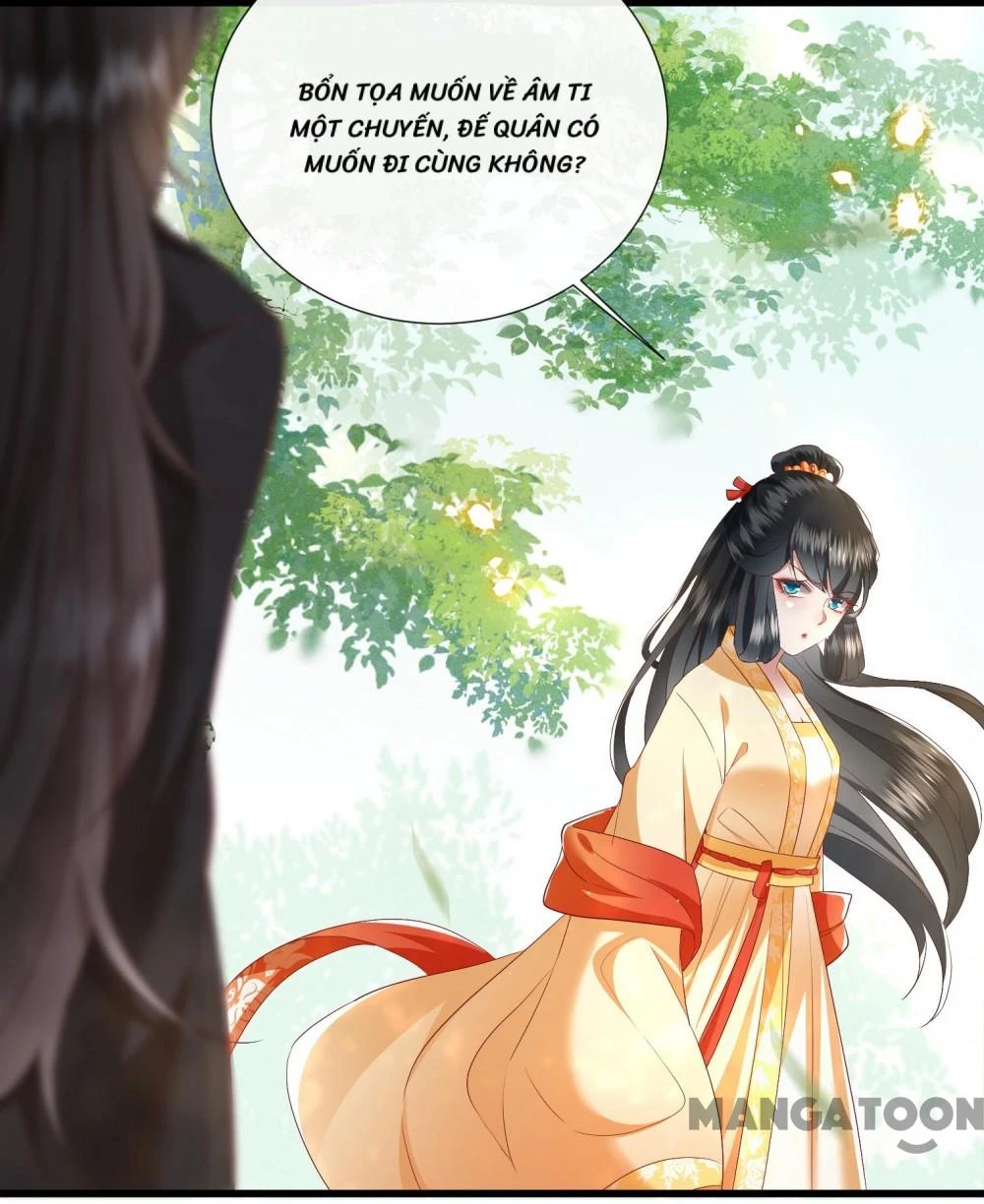 Con Đường Hoang Dã Của Vương Phi Chapter 99 - 18