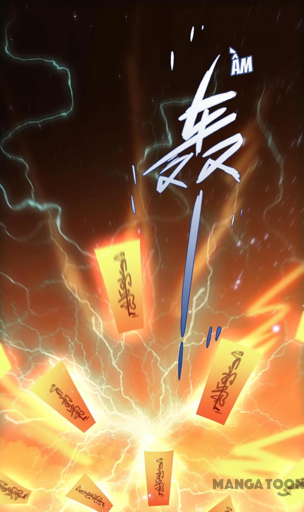 Con Đường Hoang Dã Của Vương Phi Chapter 99 - 28