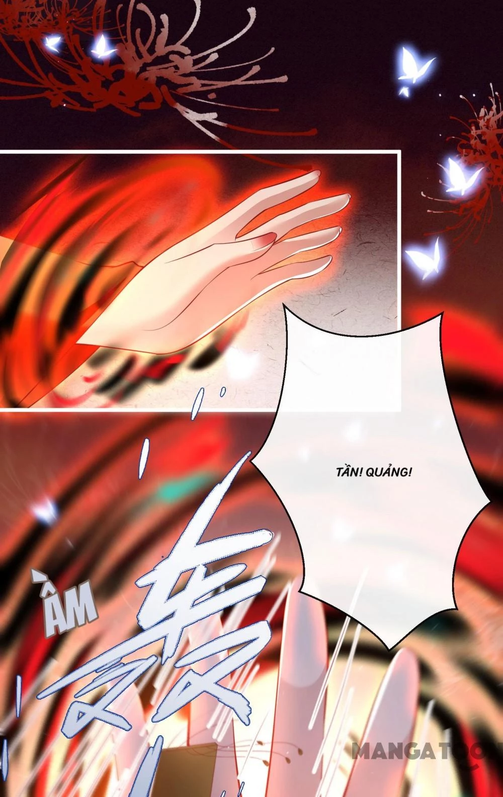 Con Đường Hoang Dã Của Vương Phi Chapter 99 - 31