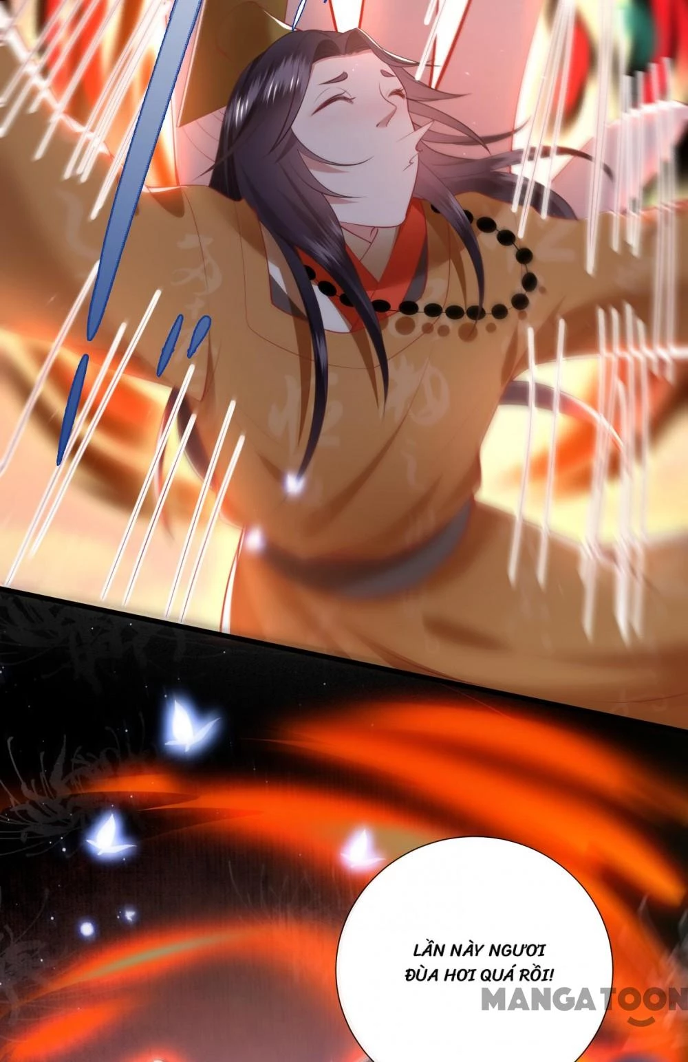 Con Đường Hoang Dã Của Vương Phi Chapter 99 - 32