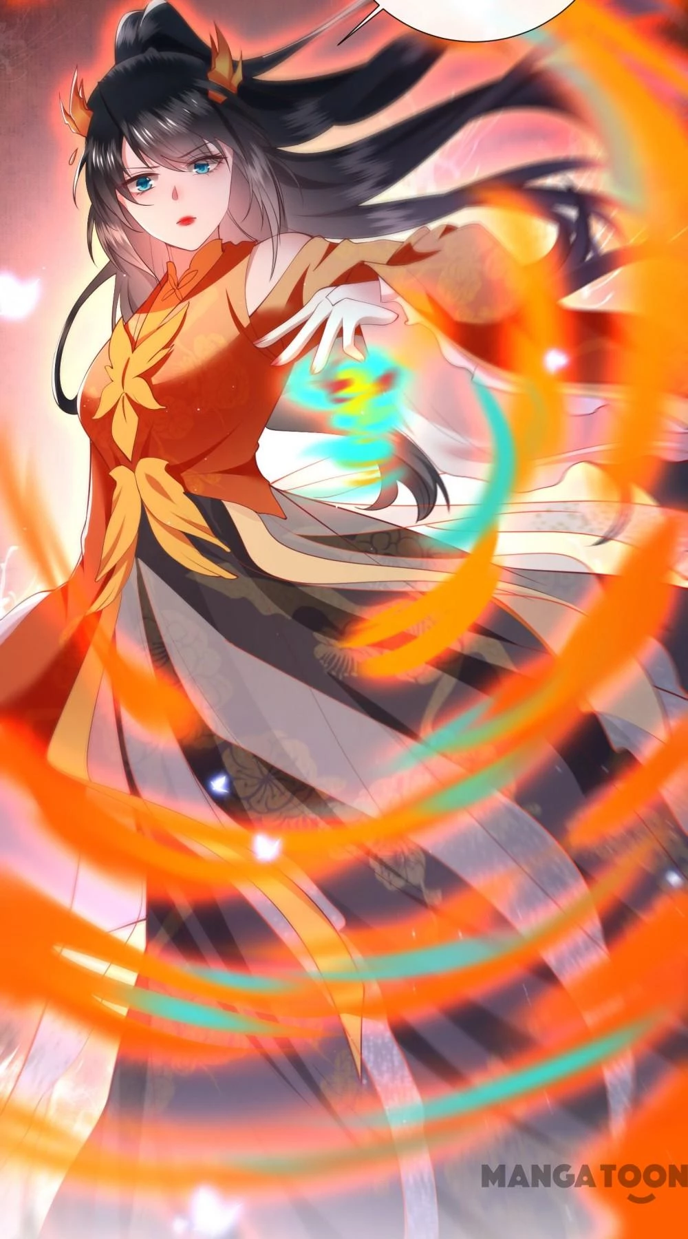 Con Đường Hoang Dã Của Vương Phi Chapter 99 - 33