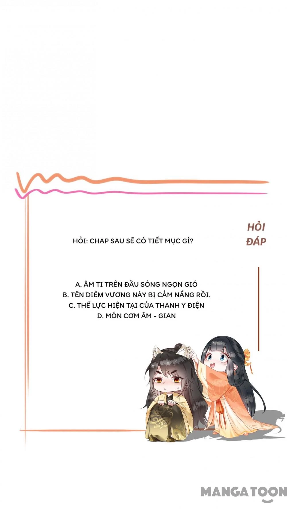 Con Đường Hoang Dã Của Vương Phi Chapter 99 - 35