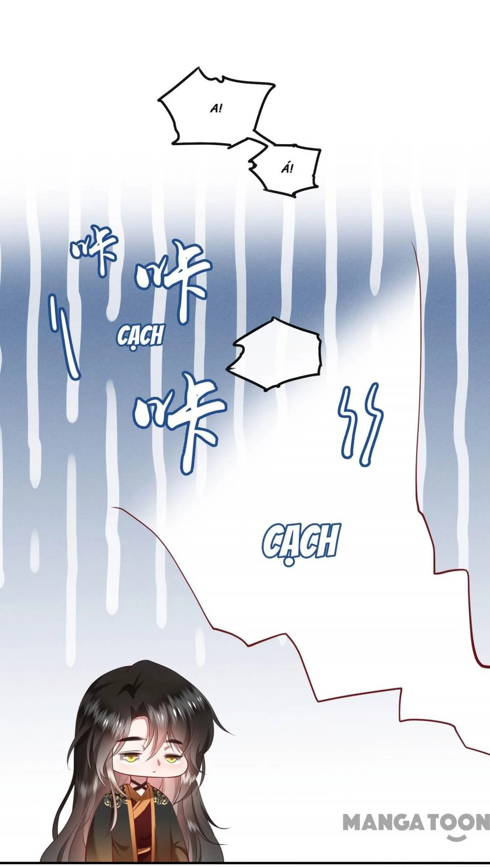 Con Đường Hoang Dã Của Vương Phi Chapter 100 - 10