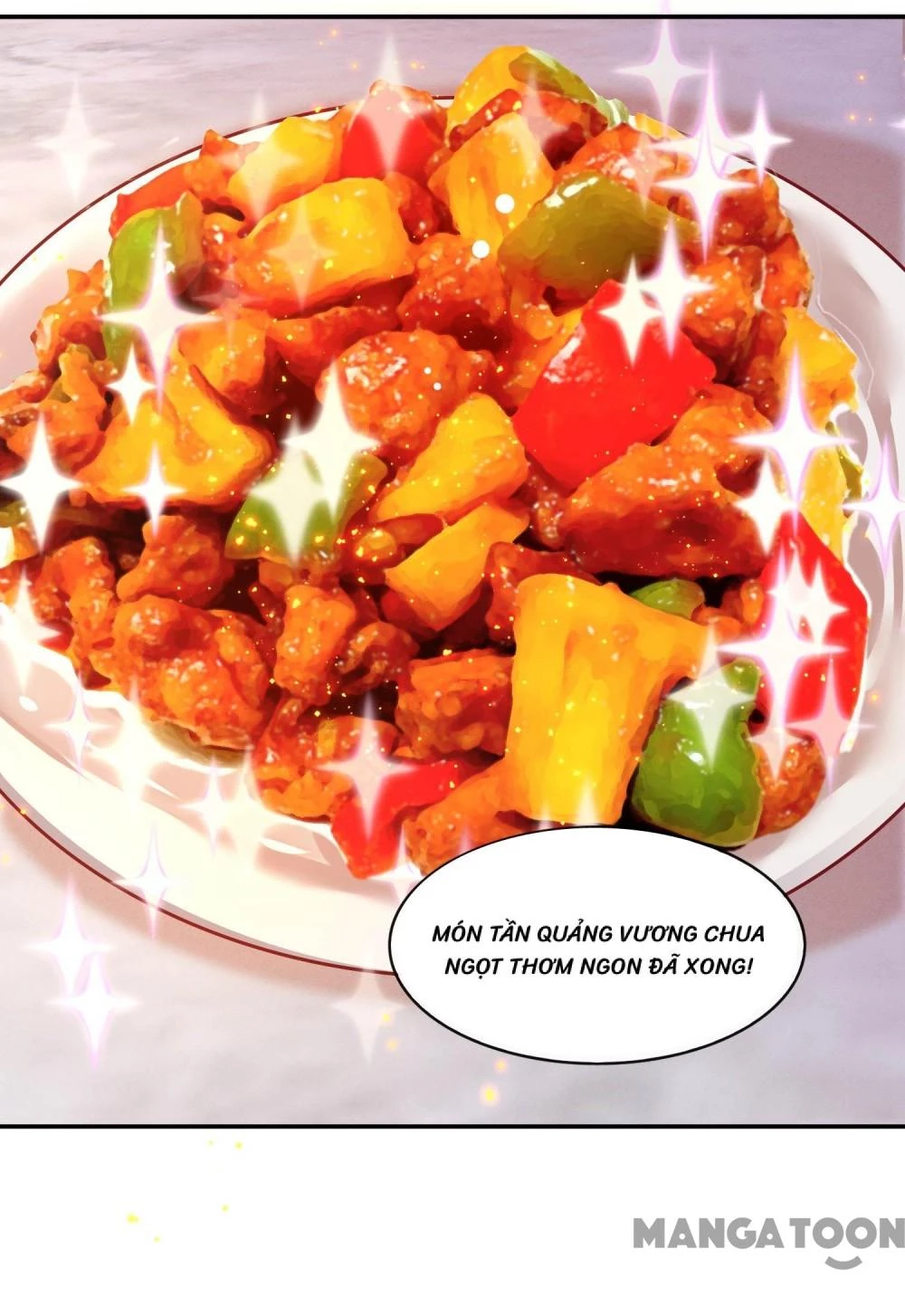 Con Đường Hoang Dã Của Vương Phi Chapter 100 - 14