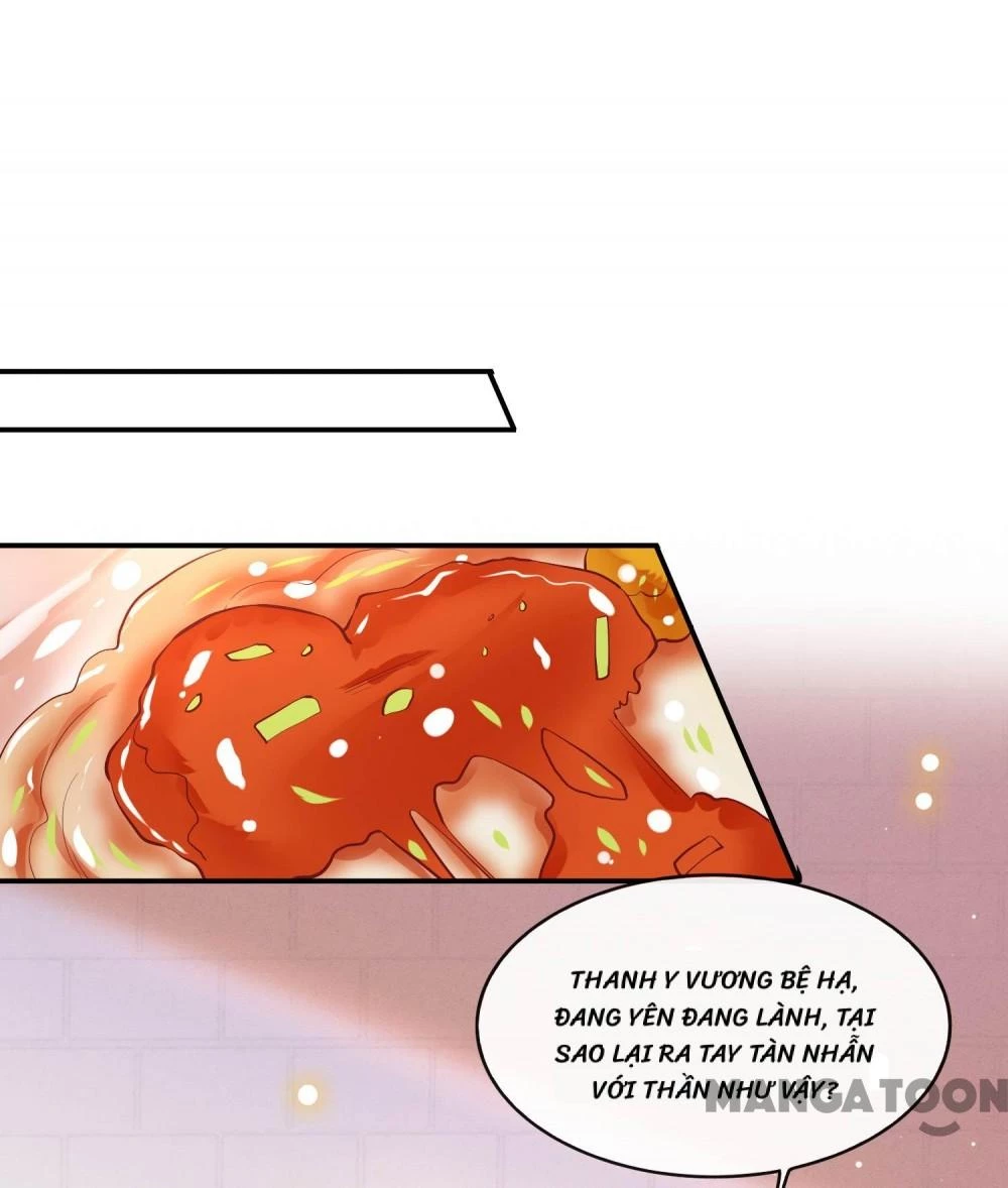 Con Đường Hoang Dã Của Vương Phi Chapter 100 - 23