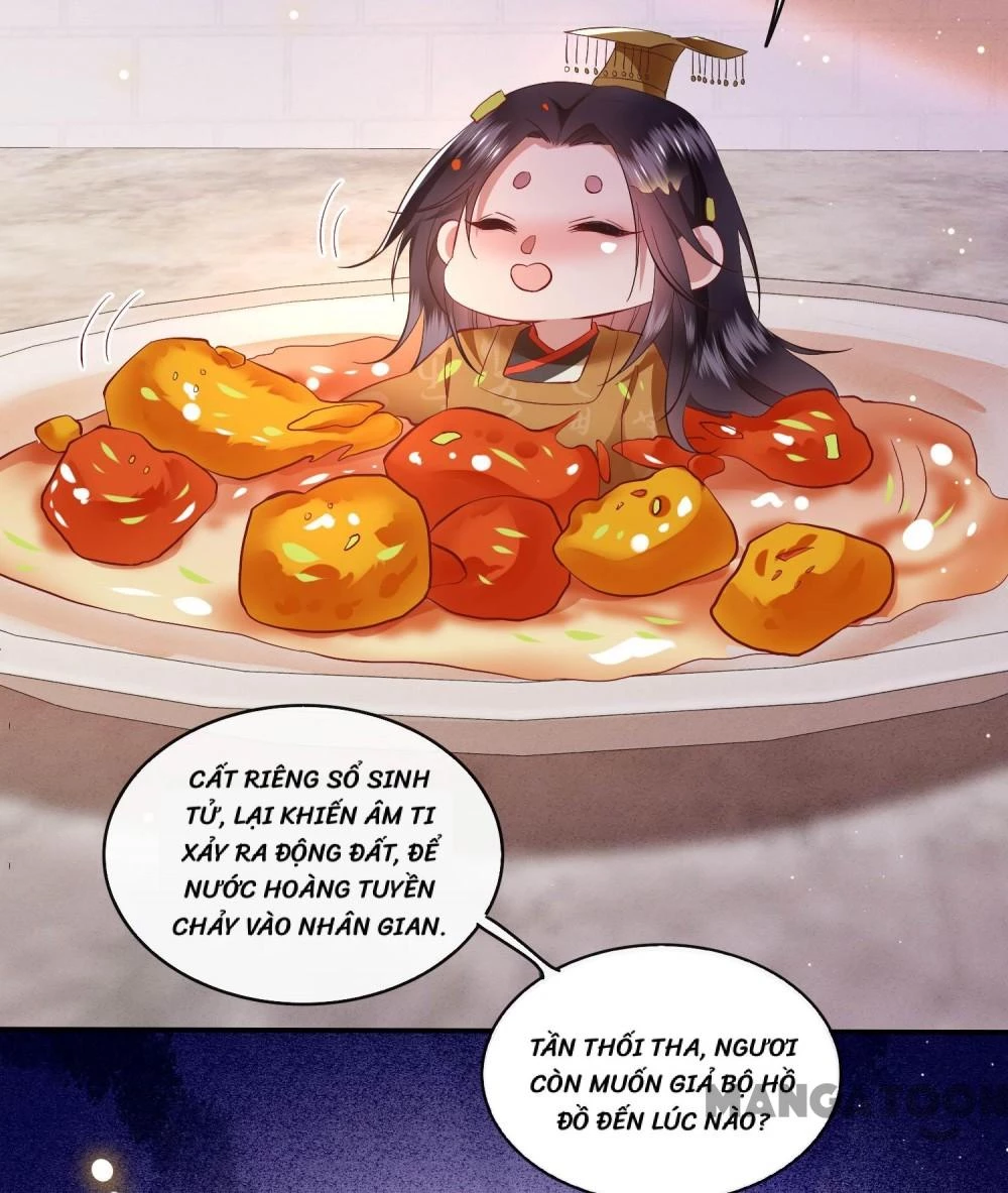 Con Đường Hoang Dã Của Vương Phi Chapter 100 - 24