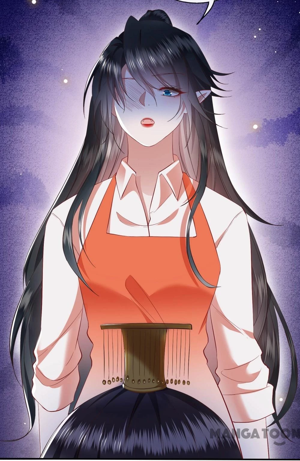 Con Đường Hoang Dã Của Vương Phi Chapter 100 - 25