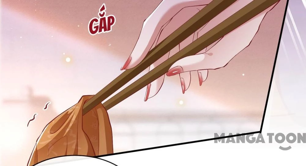 Con Đường Hoang Dã Của Vương Phi Chapter 100 - 28