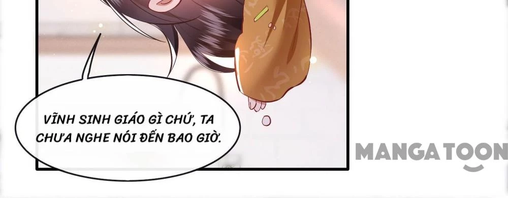 Con Đường Hoang Dã Của Vương Phi Chapter 100 - 30