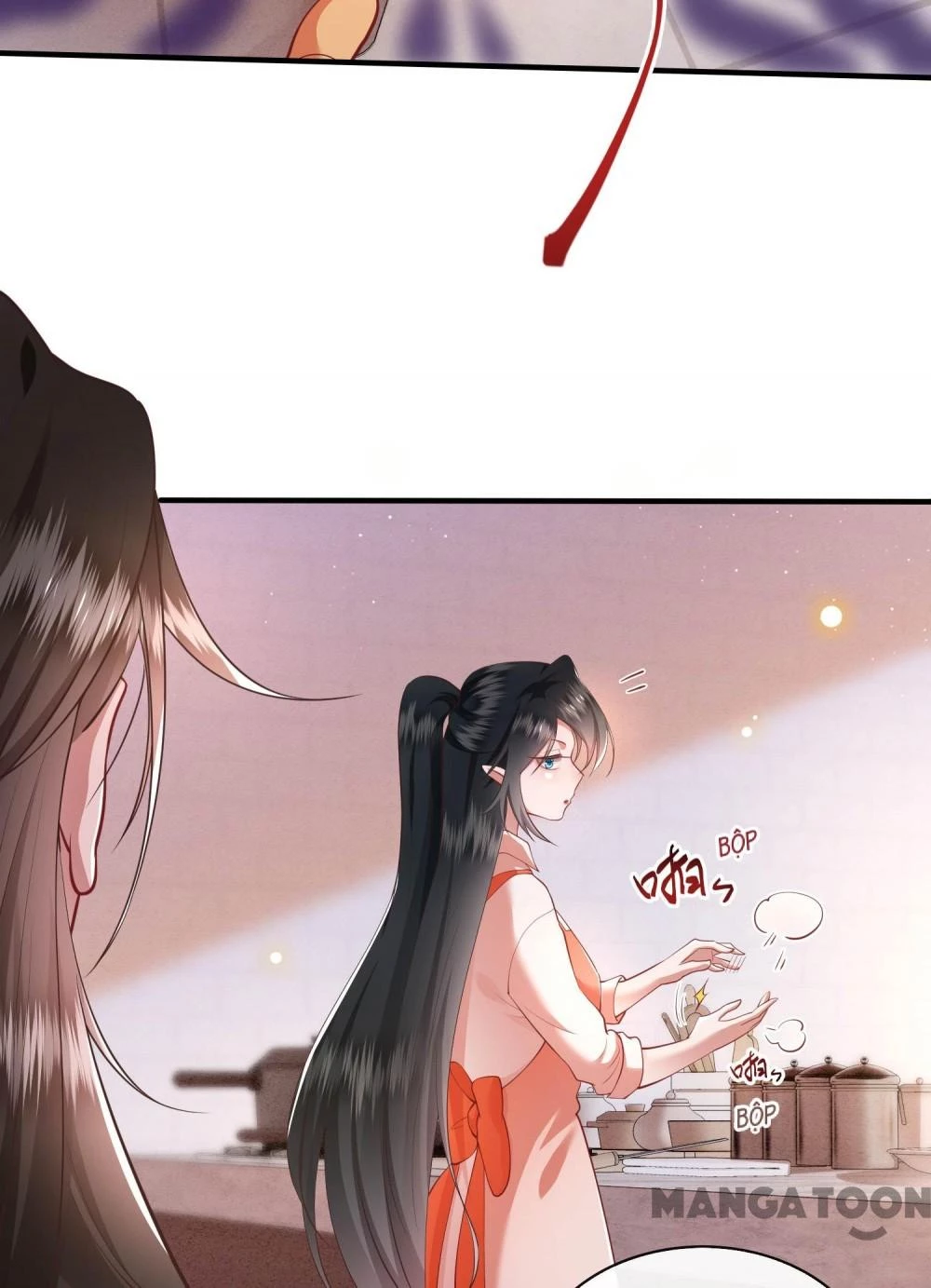 Con Đường Hoang Dã Của Vương Phi Chapter 100 - 33