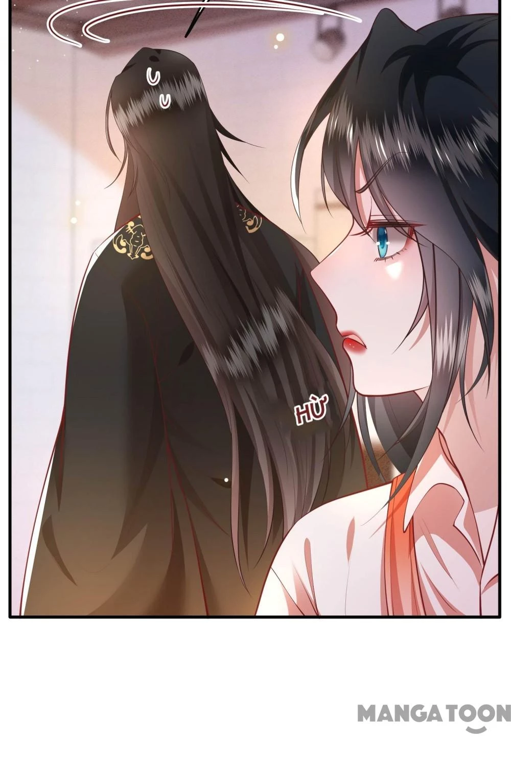 Con Đường Hoang Dã Của Vương Phi Chapter 100 - 35