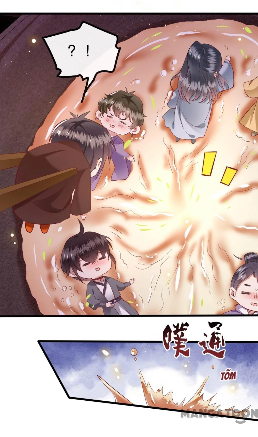 Con Đường Hoang Dã Của Vương Phi Chapter 100 - 43