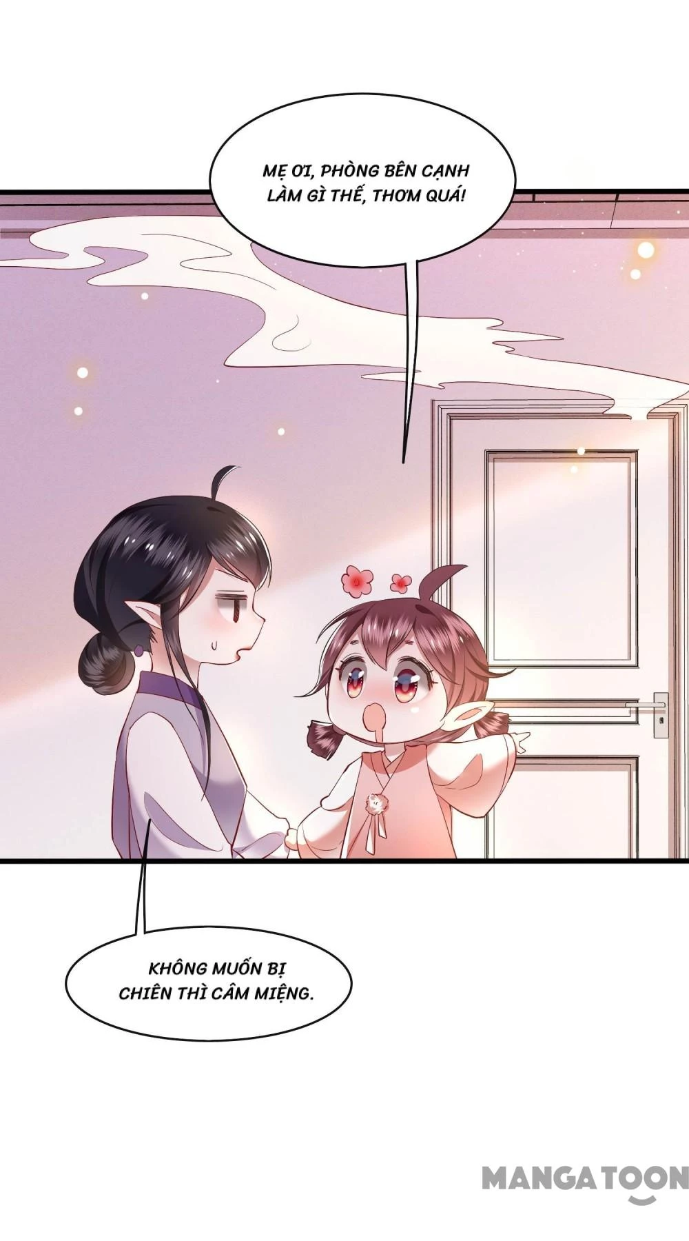 Con Đường Hoang Dã Của Vương Phi Chapter 100 - 44