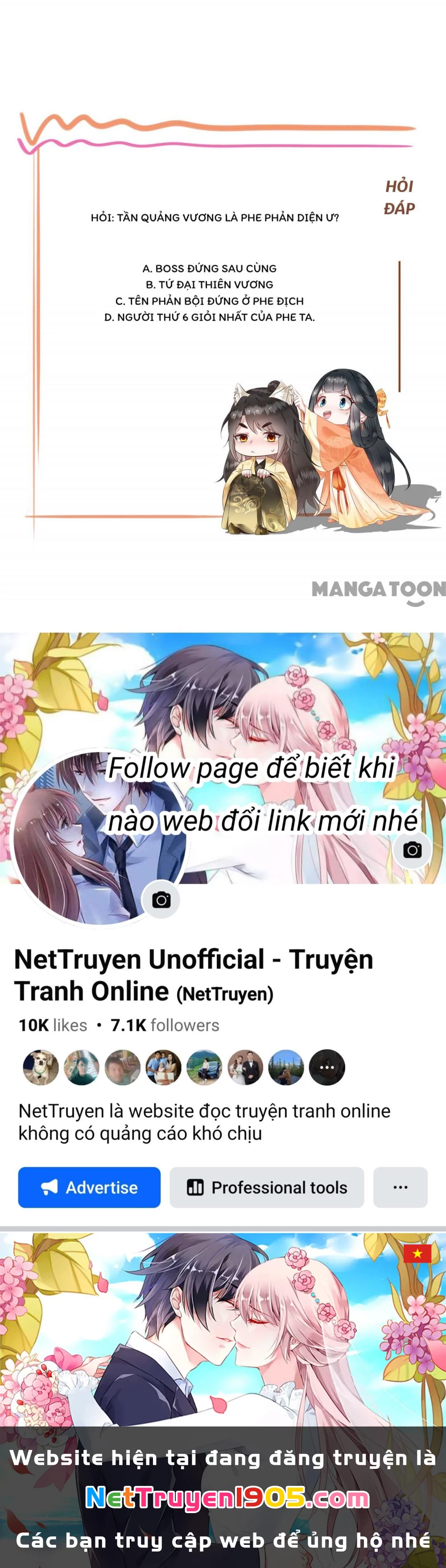 Con Đường Hoang Dã Của Vương Phi Chapter 100 - 46