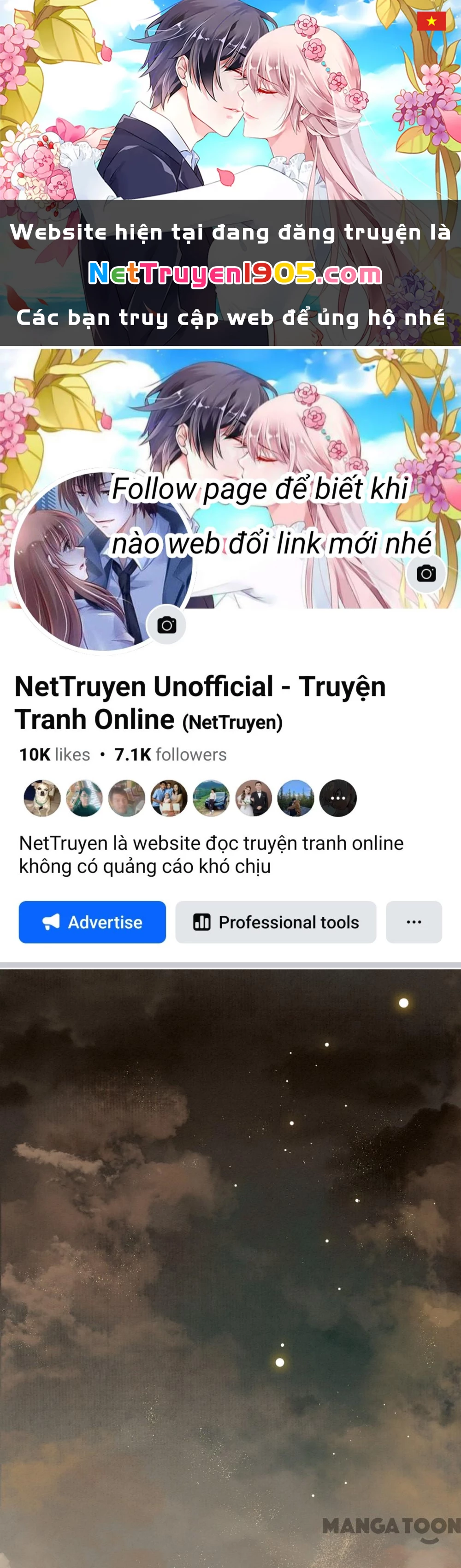 Con Đường Hoang Dã Của Vương Phi Chapter 101 - 1