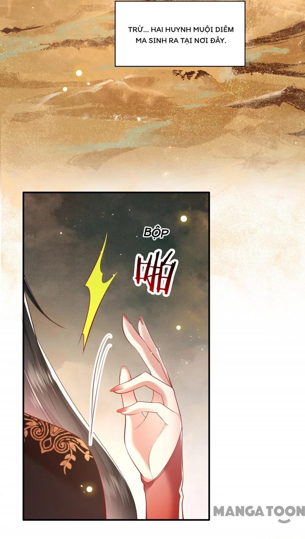 Con Đường Hoang Dã Của Vương Phi Chapter 101 - 3