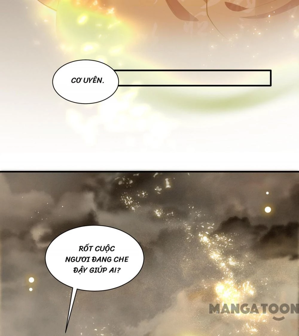 Con Đường Hoang Dã Của Vương Phi Chapter 101 - 6