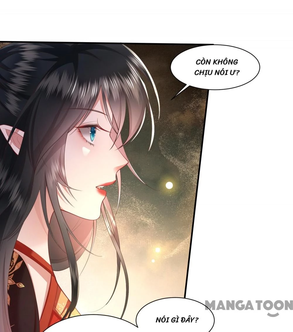 Con Đường Hoang Dã Của Vương Phi Chapter 101 - 8