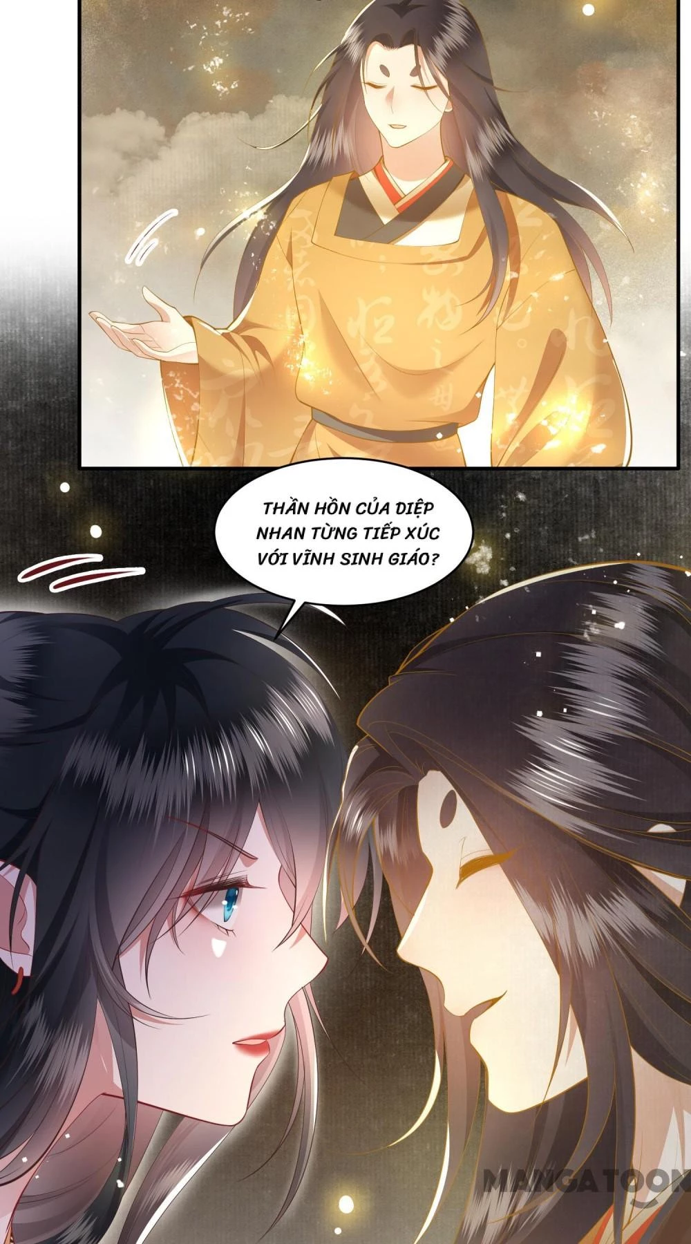 Con Đường Hoang Dã Của Vương Phi Chapter 101 - 14