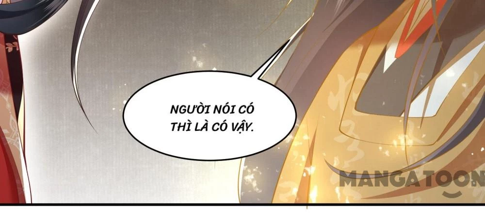 Con Đường Hoang Dã Của Vương Phi Chapter 101 - 15