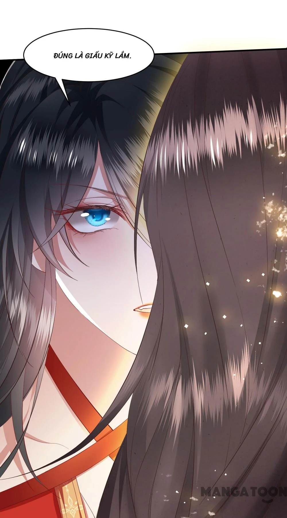 Con Đường Hoang Dã Của Vương Phi Chapter 101 - 16