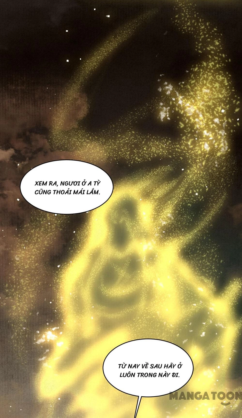 Con Đường Hoang Dã Của Vương Phi Chapter 101 - 18