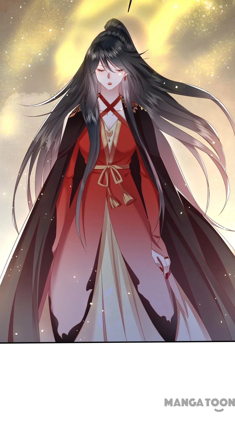 Con Đường Hoang Dã Của Vương Phi Chapter 101 - 19