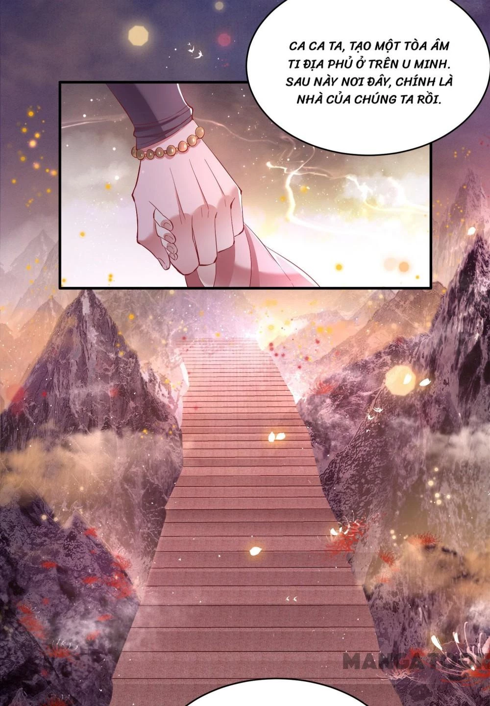 Con Đường Hoang Dã Của Vương Phi Chapter 101 - 22