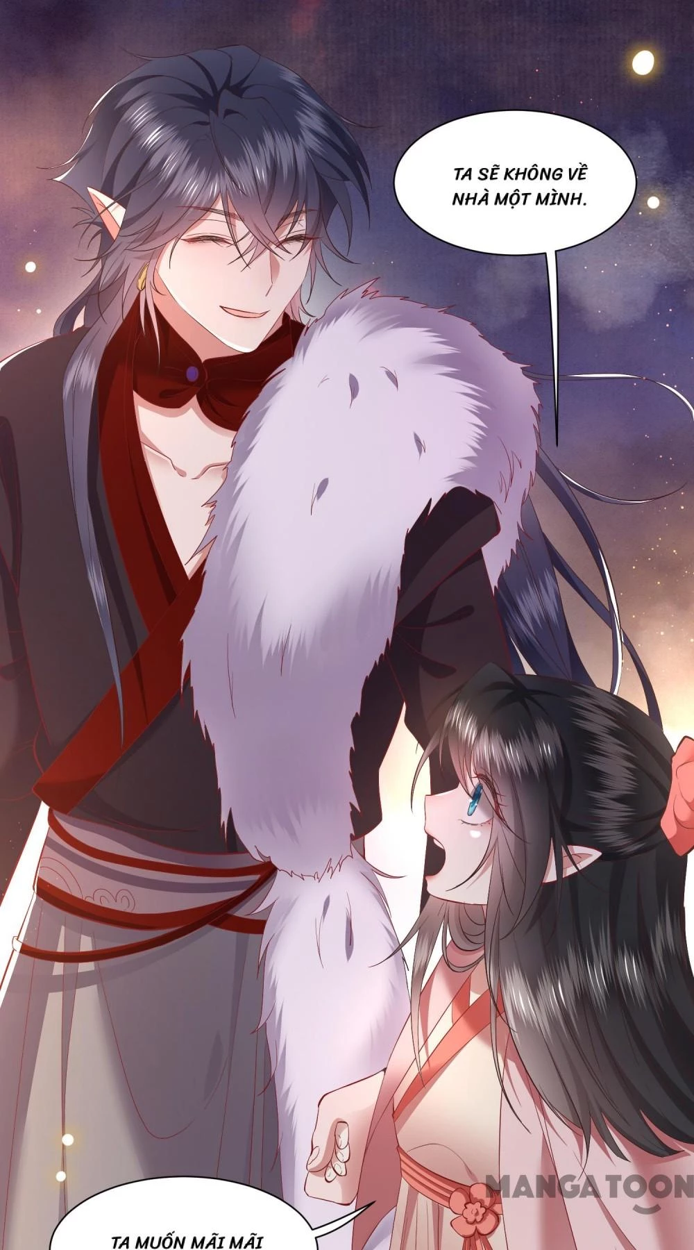 Con Đường Hoang Dã Của Vương Phi Chapter 101 - 24