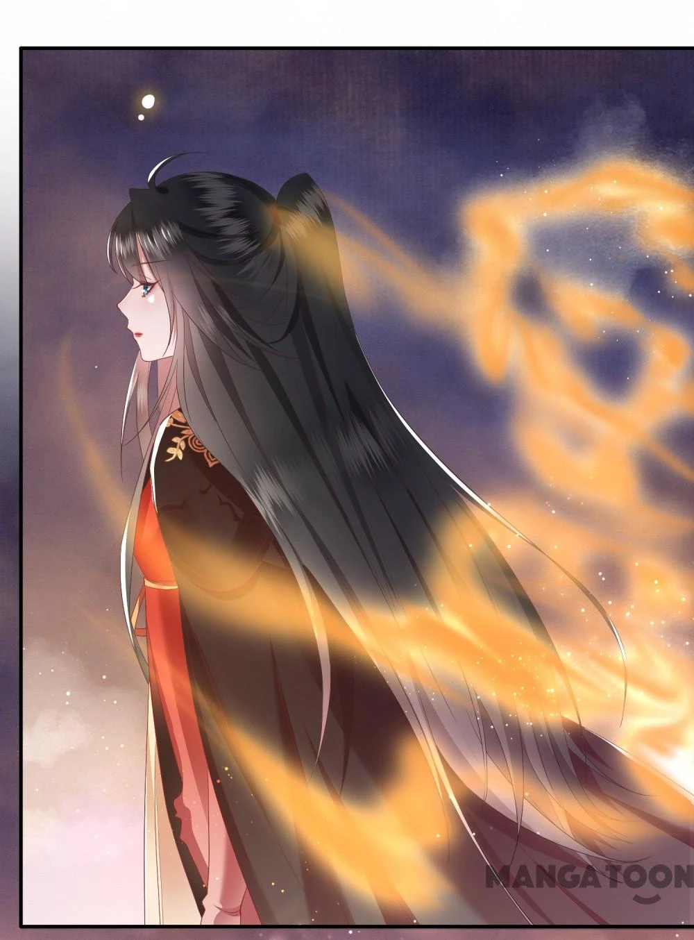 Con Đường Hoang Dã Của Vương Phi Chapter 101 - 28